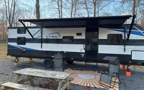 2025 Heartland Prowler 302BHX - Sleeps 8