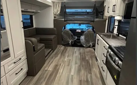 (RV-with-ME) 2026 Jayco Redhawk 24B