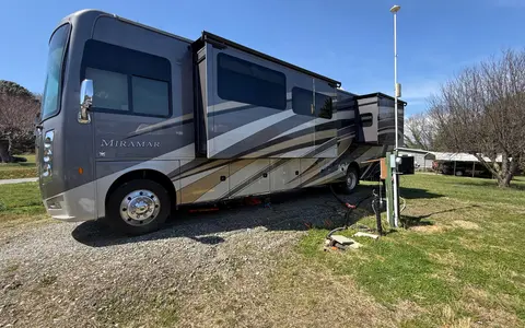The Adventure House on Wheels