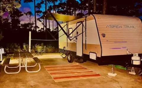 aspen trail 17BH