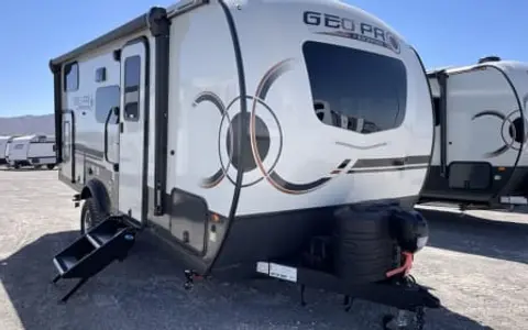 Light Weight Bunk house - Adventure Camper