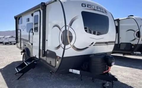 Light Weight Bunk house Adventure Camper