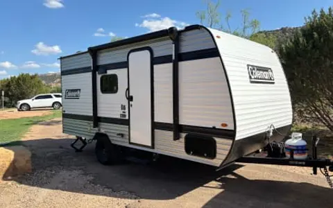 Coleman 17B