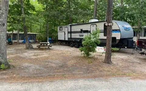 Collins Family Friendly trailer