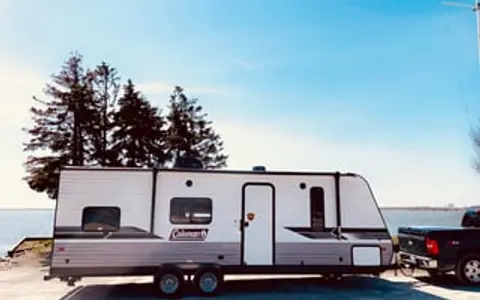2022 Dutchmen RV Coleman Lantern LT Series 274BH