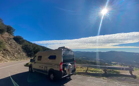 Hymer Aktiv 2.0 Class B-4 sleeps( new updating 08/18/26)