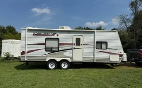 2010 Starcraft Autumn Ridge 235FB