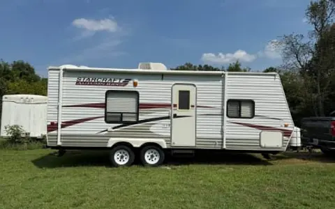 2010 StarCraft Autumn Ridge 235FB