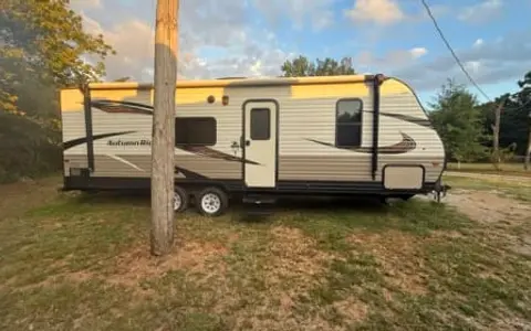 Starcraft Autumn Ridge 26 BH