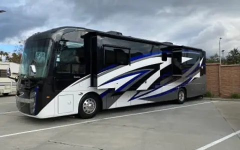 2019 Entegra Reatta 39 BH