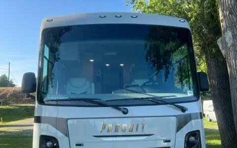 Coachmen Pursuit 27XPS