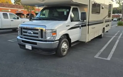 RV BNB - Home On the Road!