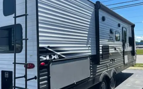 2022 Jayco Jay Flight SLX 8 267BHS