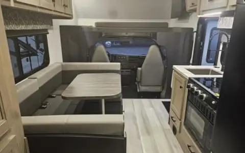 2026 Forest River Sunseeker LE 2350LEC