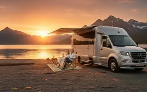 LUXURY Airstream Atlas | Iconic Travel Experience
