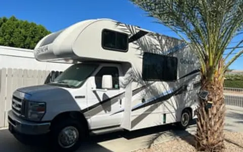 2023 Thor Motor Coach Geneva 22VA