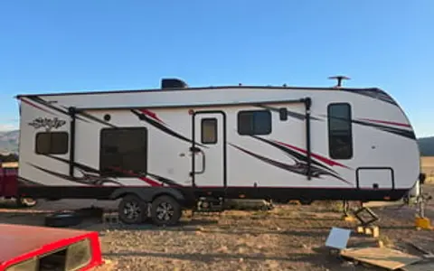 2017 Cruiser Stryker-2912 for Rent - Pet Friendly!
