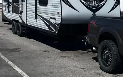 2018 Eclipse Recreational Vehicles Iconic
