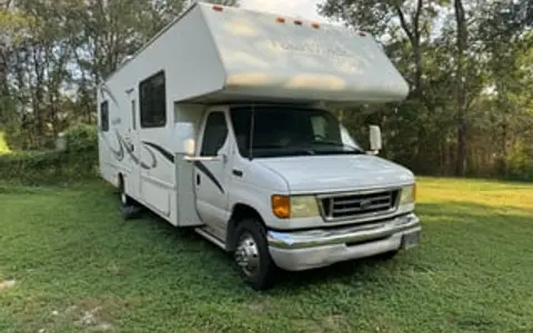 2004 Four Winds RV Four Winds 31B
