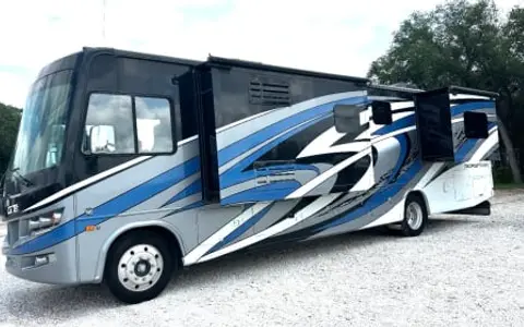 2019 Forest River-Georgetown