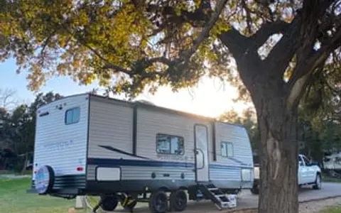 Happy Campers Kid and Pet Friendly RV Rental
