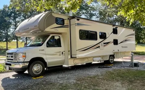2019 Winnebago Minnie Winnie Bunkhouse