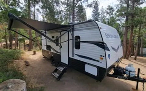 2022 Keystone RV Springdale Mini 1760BH