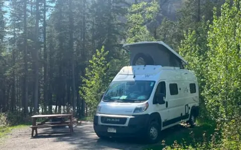 Jolene Vanderwood - 2023 Winnebago Solis