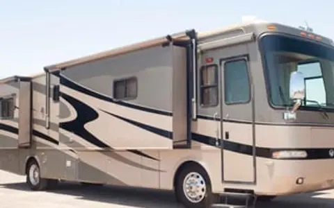 2006 Monaco diplomat 40pdq