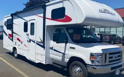 2019 Forest River RV Sunseeker 2650 -27 foot