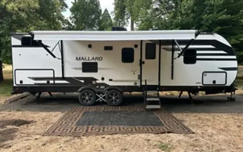 2022 Heartland Mallard IDM26