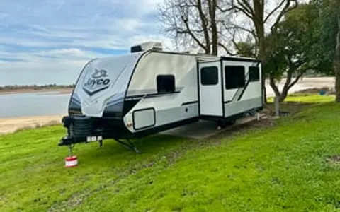 Luxury 2024 Jayco Jayfeather 30’ - Clean & Comfy