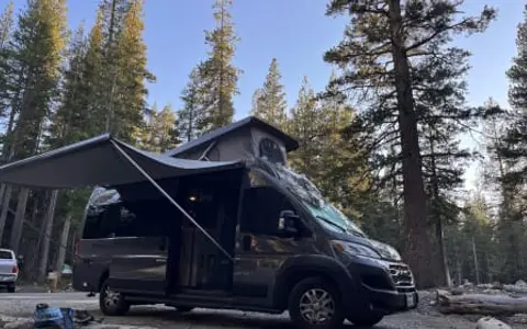 2025 Brand New Thor Motor Coach Tellaro 20J