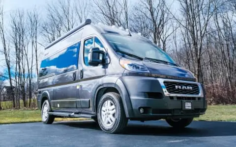 2023 Dodge Ram Thor Scope 18' M