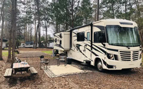 2019 Forest River RV FR3 32DS