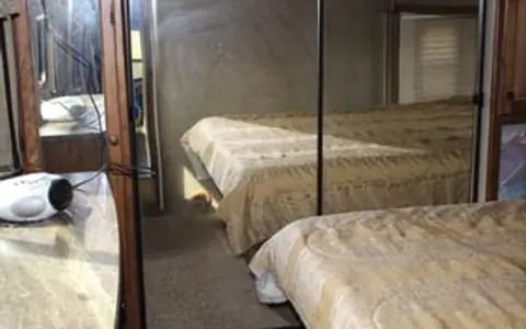 2013 Keystone RV Sprinter 269FWRLS