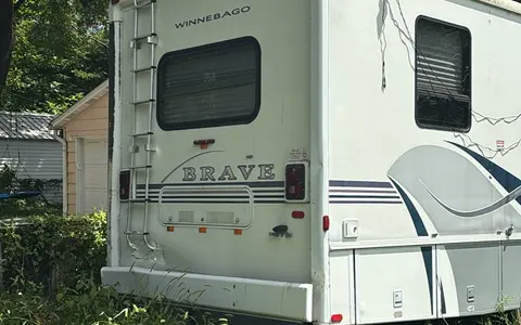Shaun's Winnebago Fleetliner Class A