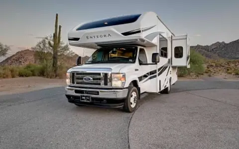 ***All Inclusive*** 2024 Entegra Coach Odyssey SE "Bisbee"
