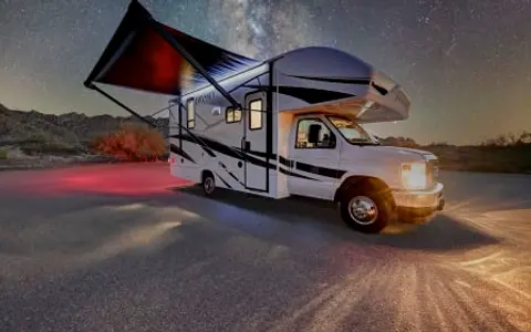 ***All Inclusive*** 2024 Entegra Coach Odyssey SE "Sedona"