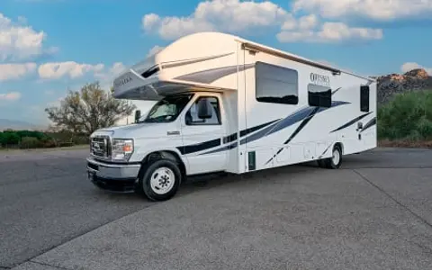 ***All Inclusive*** New 2024 Entegra Odyssey 30Z