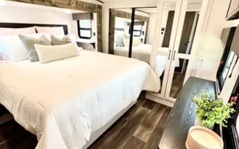 Christensen Bighorn Basecamp-- Veteran Owned
