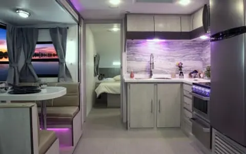 2020 Travel Lite Evoke B