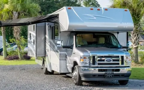 "Big Sky" (2022 Winnebago Minnie Winnie)
