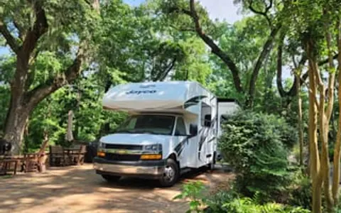 Wanderlust at Heart - 2022 Jayco Redhawk SE 22C
