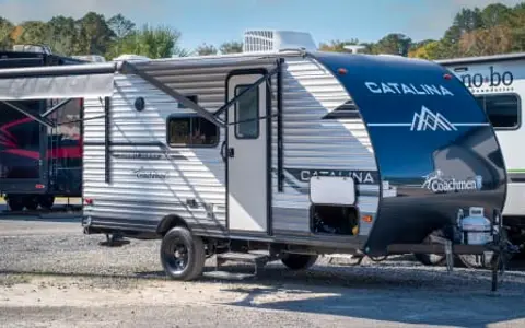 2024 Coachmen Catalina