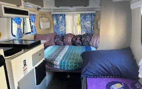 2023 Casita Spirit deluxe