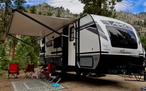 2023 Coachmen Apex Nano - Solar - Sleeps 7