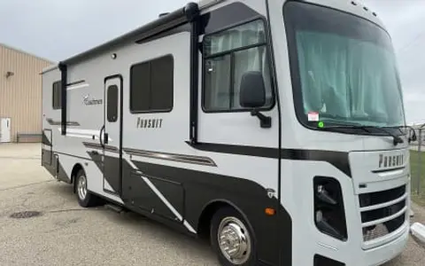 2023 Coachmen Pursuit 27XPS