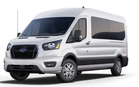 VAN2GO