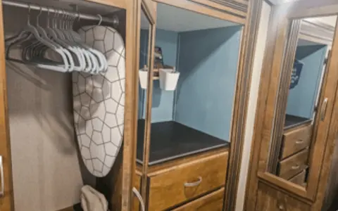 2018 Coachmen RV Chaparral 373MBRB